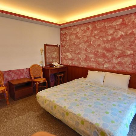 Umin Chu Inn Kenting Habitación foto