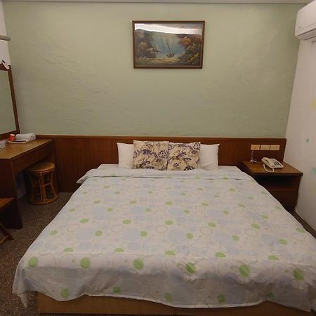 Umin Chu Inn Kenting Exterior foto