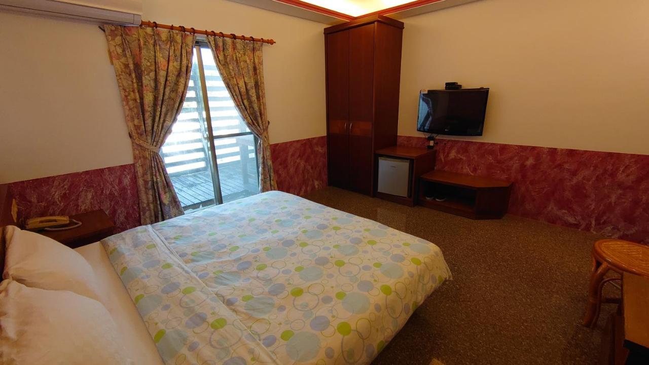 Umin Chu Inn Kenting Habitación foto