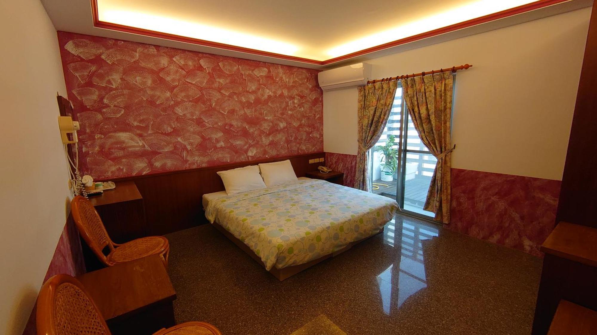 Umin Chu Inn Kenting Habitación foto
