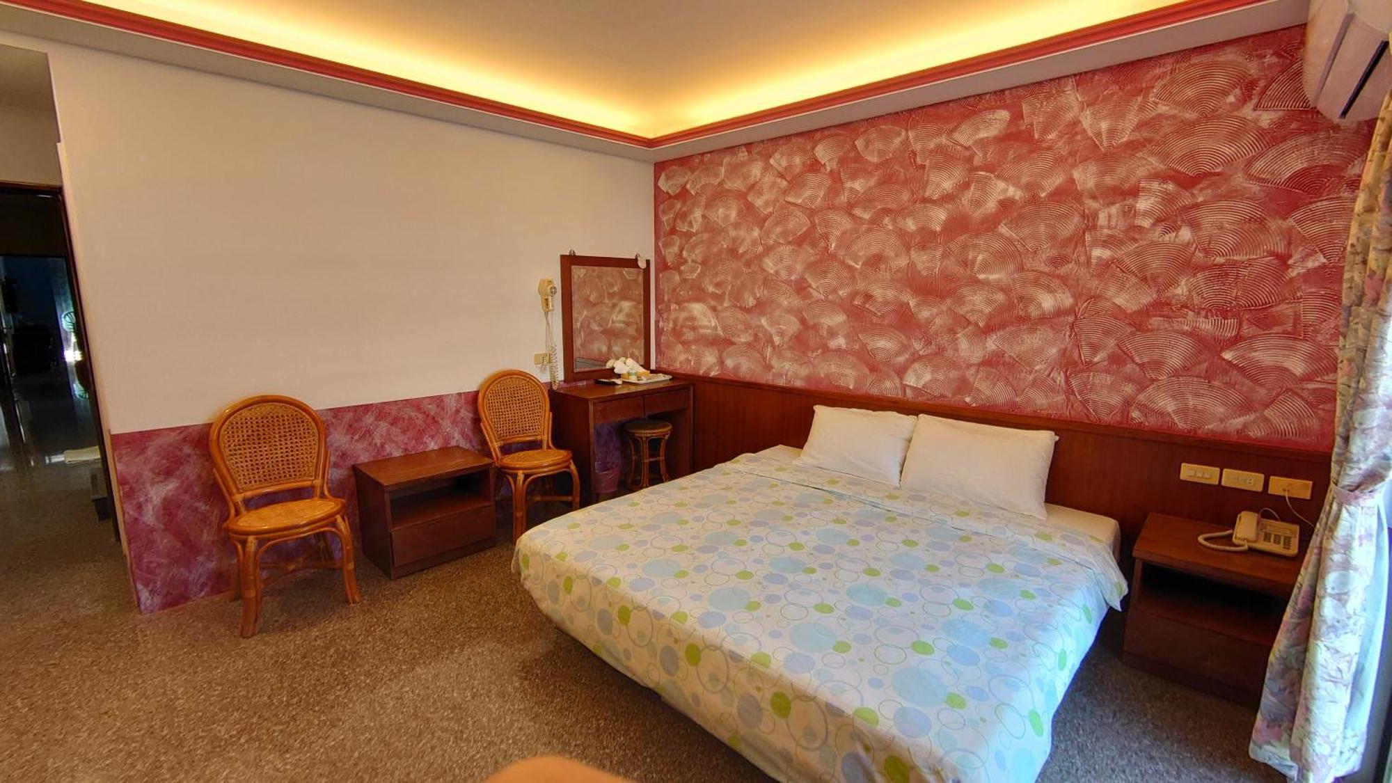 Umin Chu Inn Kenting Habitación foto