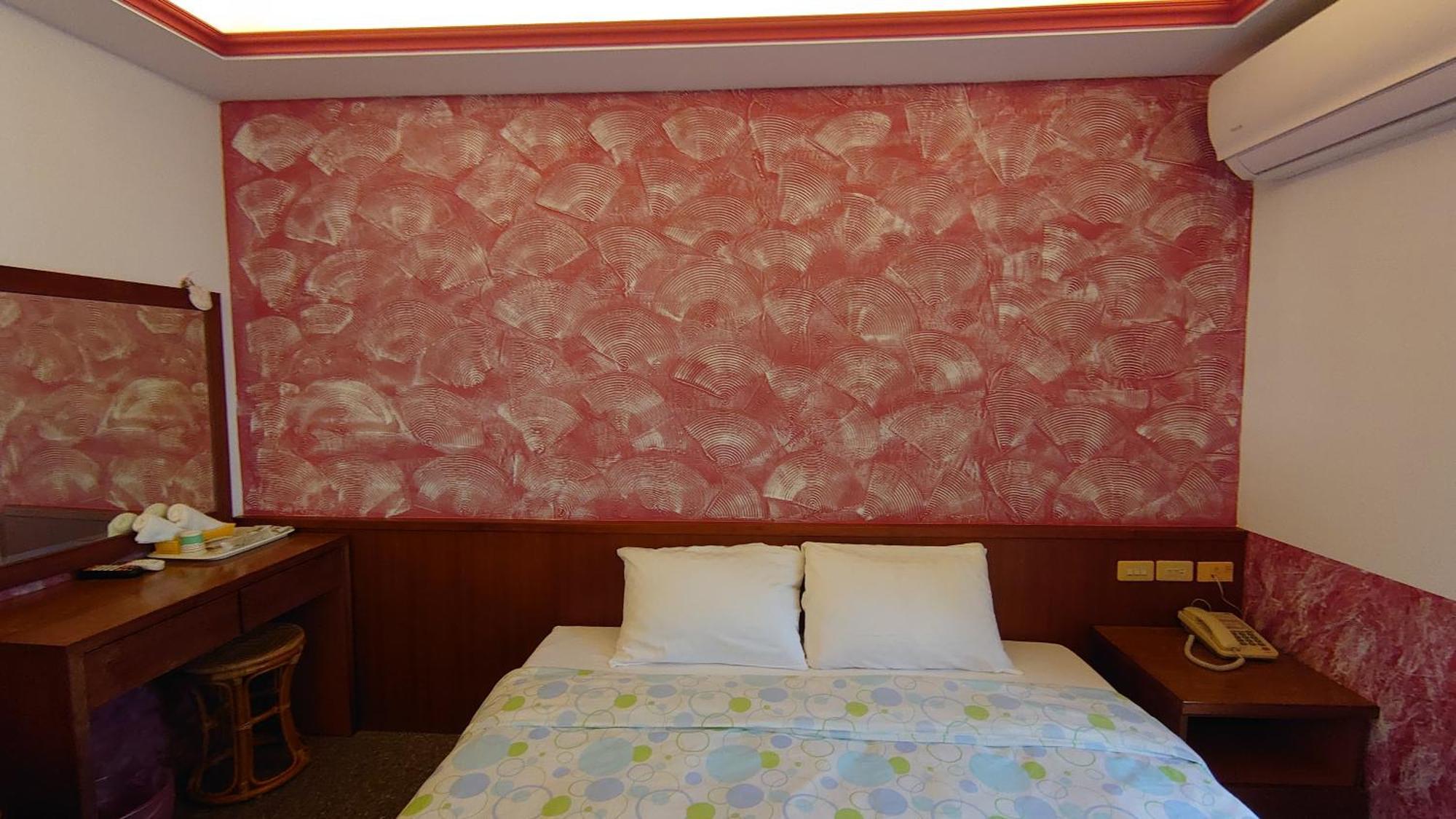 Umin Chu Inn Kenting Habitación foto