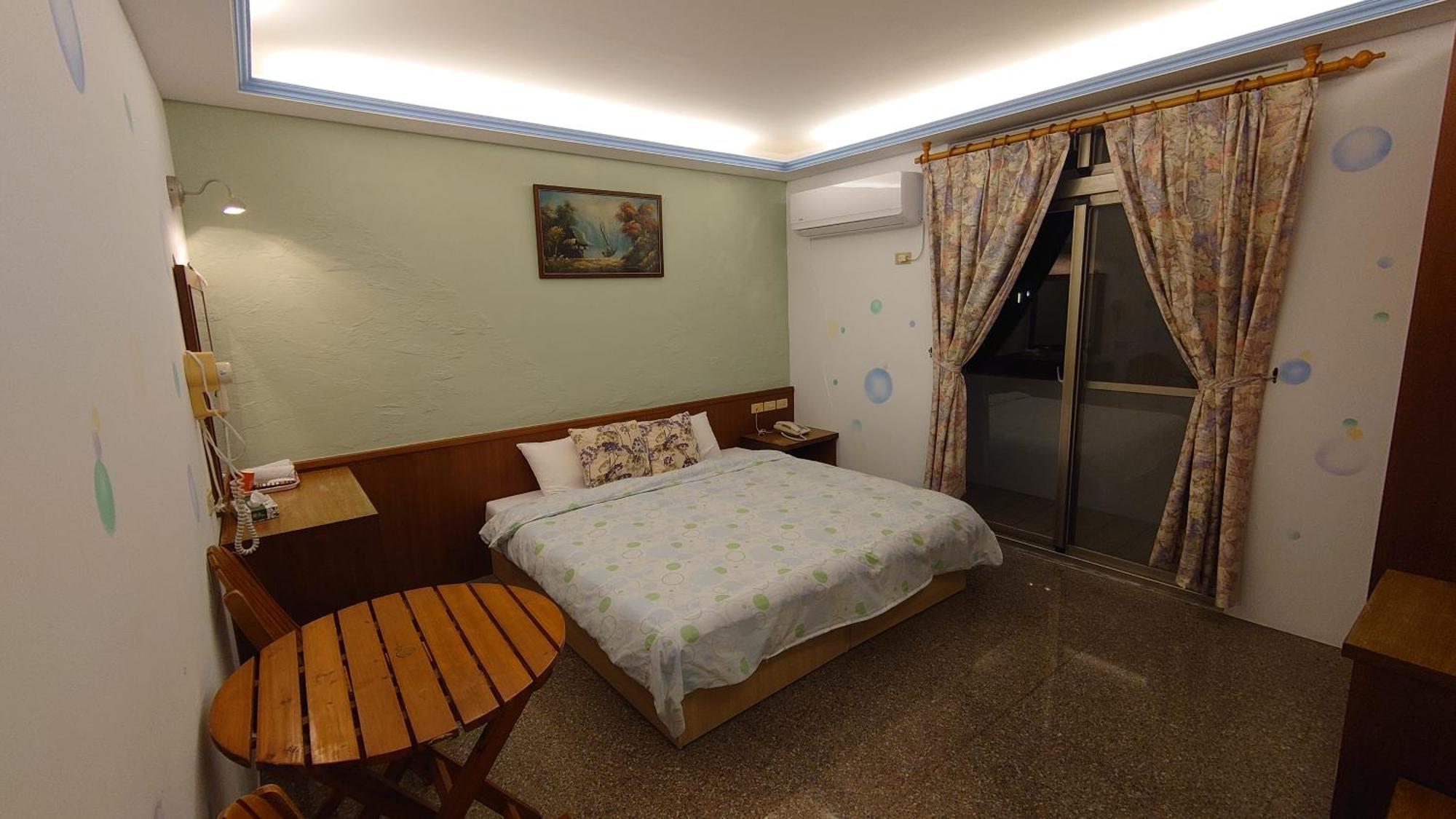 Umin Chu Inn Kenting Exterior foto