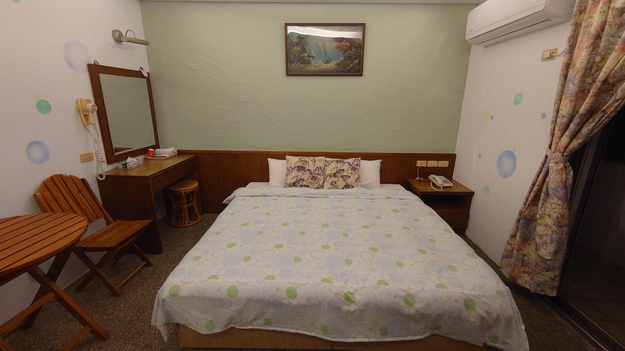 Umin Chu Inn Kenting Exterior foto