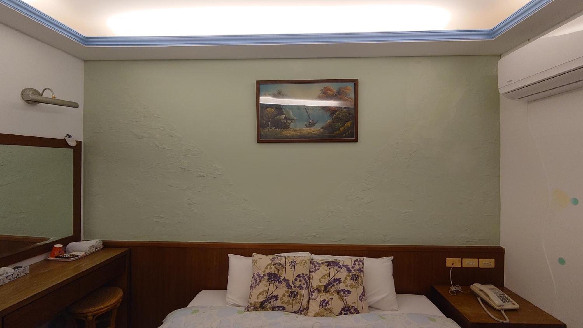 Umin Chu Inn Kenting Exterior foto