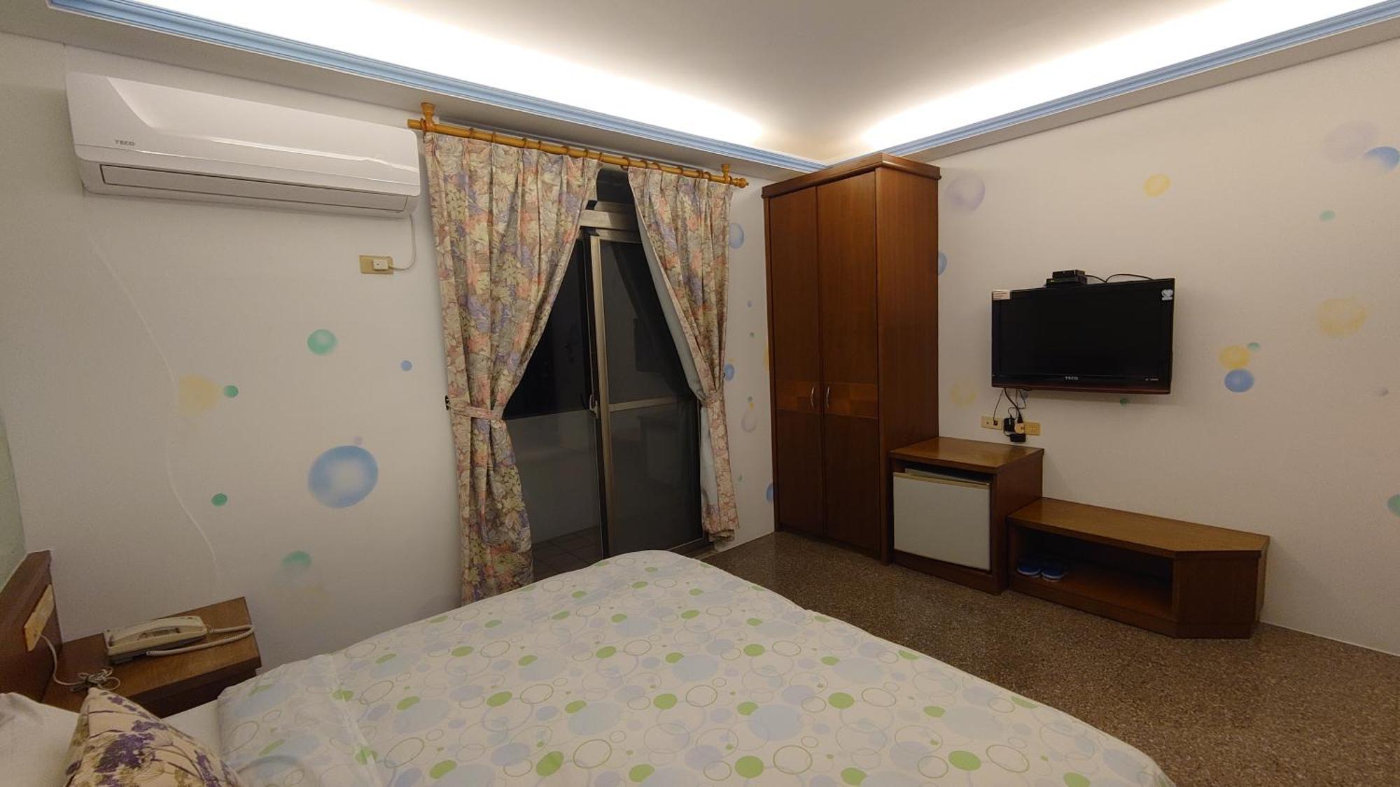 Umin Chu Inn Kenting Exterior foto