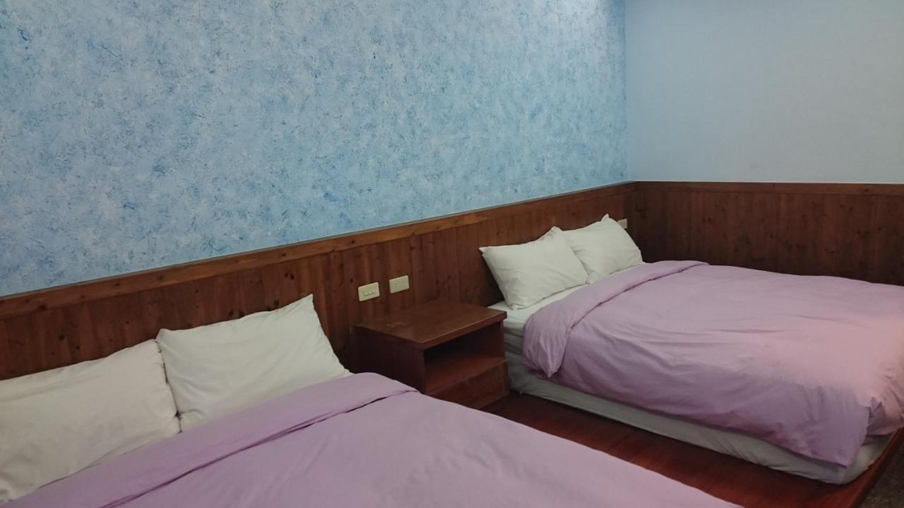 Umin Chu Inn Kenting Exterior foto