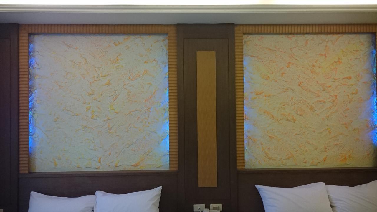 Umin Chu Inn Kenting Exterior foto