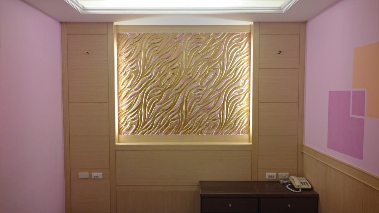 Umin Chu Inn Kenting Exterior foto