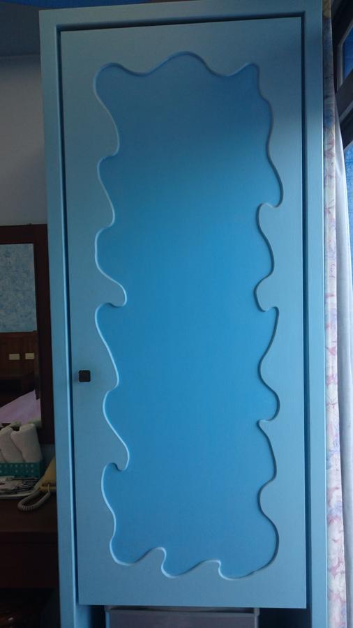 Umin Chu Inn Kenting Exterior foto