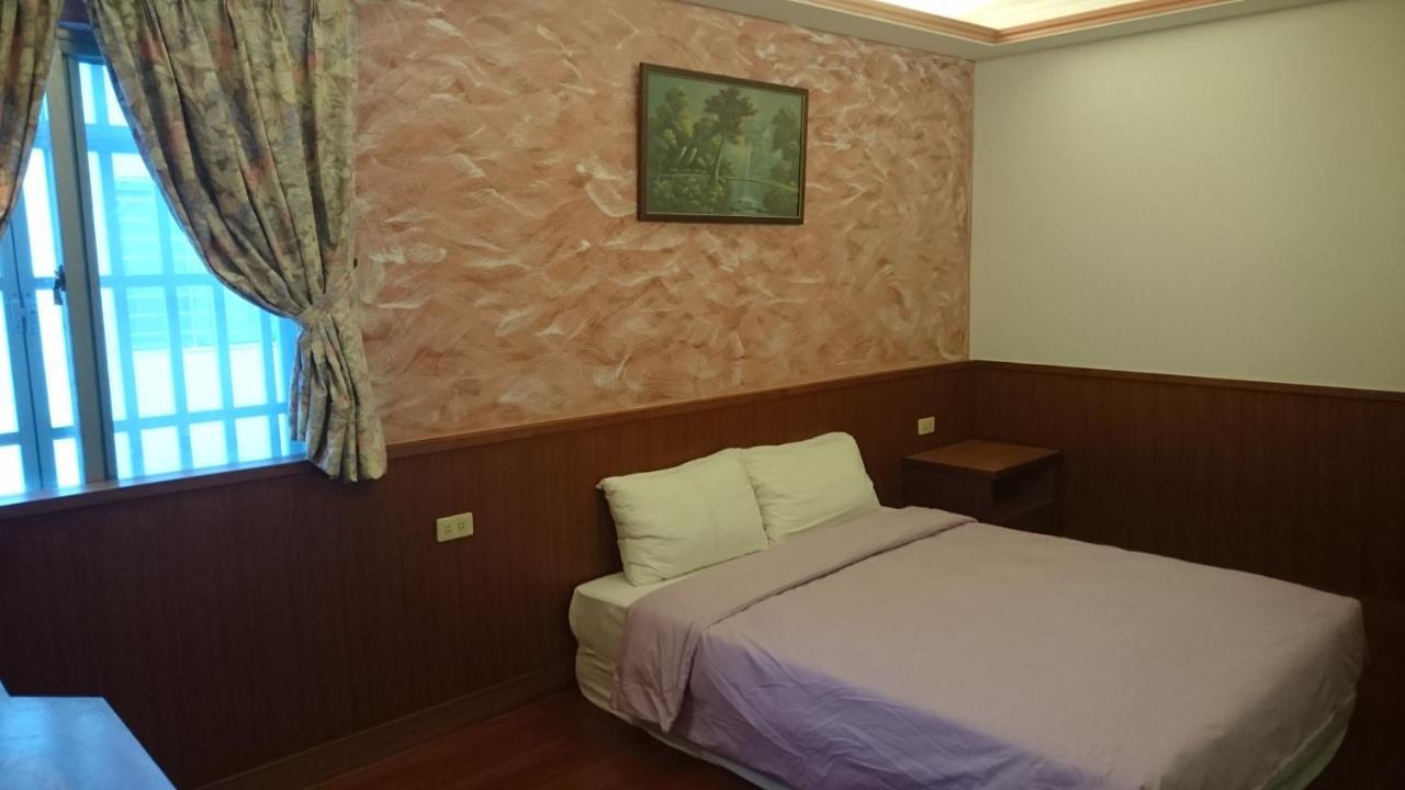 Umin Chu Inn Kenting Exterior foto
