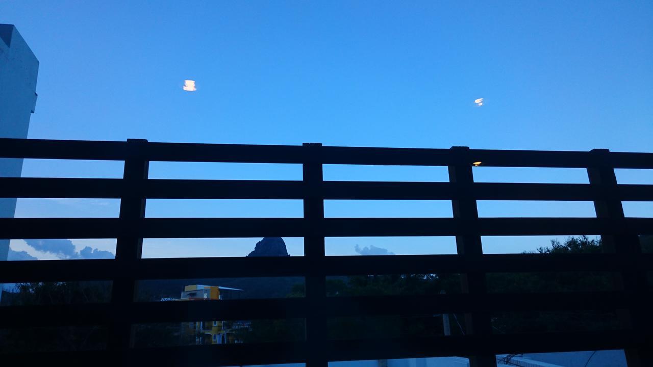 Umin Chu Inn Kenting Exterior foto